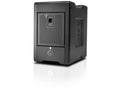 SanDisk SDPH34H-096T-NBAAB G-RAID SHUTTLE 4 - External HDD - Storage Enclosure - 96TB HDD - 5-Year Limited Warranty - Sequential Read Performance (In default RAID 5)