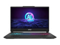 MSI CYBORG15A1079 Cyborg 15 AI A1VEK-079US