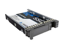 Axiom SSDUX10CI7T6-AX 7.68TB U.2 SFF SSD for Cisco