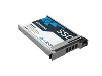 Axiom SSDUX10HN7T6-AX 7.6TB U.2 SFF SSD for HP