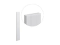Humanscale NL1SL21W NeatLink Slim Cable Management System - White