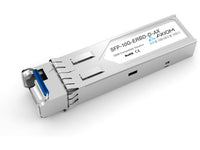 Axiom SFP-10G-ERBD-D-AX 10GBASE-BX40-D SFP+ Transceiver for Arista - SFP-10G-ERBD-D (Downstream)