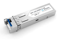 Axiom SFP-10G-ERBD-U-AX 10GBASE-BX40-U SFP+ Transceiver for Arista - SFP-10G-ERBD-U (Upstream)