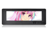 Thermaltake AC-073-OO1NAN-A1 3.9 LCD Screen Kit for Tower 300 and Ceres 330 Hydrangea Blue