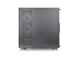 Thermaltake CA-1Y7-00M1WN-01 View 270 TG ARGB Black mid Tower Case
