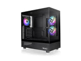 Thermaltake CA-1Y7-00M1WN-01 View 270 TG ARGB Black mid Tower Case