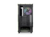 Thermaltake CA-1Y7-00MEWN-01 View 270 TG ARGB Matcha Green mid Tower Case