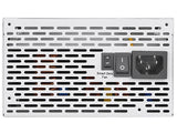Thermaltake PS-TPD-1200FNFAGU-N Toughpower GF3 1200W Snow 80+ Gold Full Modular SLI/Crossfire Ready ATX 3.0 Standard Power Supply, PCIe Gen.5 12VHPWR Connector Included