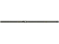 Vertiv VP7N30A5 rPDU, Switched Outlet Level Monitoring EC, 30A, 120V, 2.8kW, Vertical, (24) NEMA 5-20R, 10ft / 3m power cord with L5-30P, Black Powder Coat