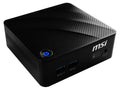 MSI CUBINUC1M011 Cubi NUC 1M-011US