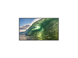 Philips 65BDL3650QE/00 65" EPEAT Sliver Climate+certified Prosumer 18/7 Display, UHD (3840x2160), 300cd/m2, Android SoC