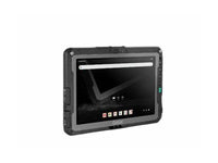 Getac Cradle With Power Dual Data, Ram-hol-ge4pd2u, Ram, ZX10 (543391900R07)