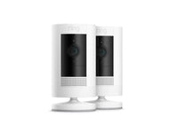 Ring Outdoor Cam - Stick-Up - 2-Pack (B0CCJZLC5N)