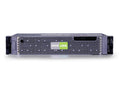 IronLink IL-R218-DEG1-D216-192T-12-S R218 Dual 4216 192TB STD 16x12TB SAS - 1.4GB/s Throughput - Writeable Storage: 134TB RAID 5 or 125TB RAID 6