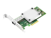 Axiom PCIE24-1SFPP-AX 10G SP SFP+ Network Adapter