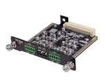 ATEN AP902 2-ch MIC/LINE Pre-Amp Expansion Card
