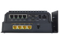 Rackmount.IT RM-CR-D3 DIN-mount Cradlepoint R1900 optional with RX-30