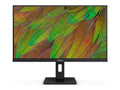 Philips 27B1U3900 27" Monitor, LED, UHD (3840x2160), USB-C
