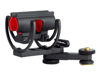 Shure A89M-SH Rycote Shoe Mount