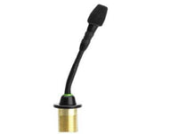 Shure MX405/N Microphone, Gooseneck W/PREAMP