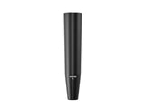 Shure VPH Long Wired Microphone Handle, Black