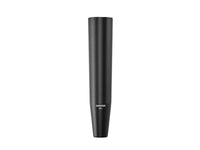 Shure VPH Long Wired Microphone Handle, Black