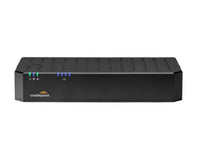 Cradlepoint BK05-0100C4D-NN 5-yr NetCloud Small Branch Essentials Plan and E100 router with WiFi (150 Mbps modem), North America