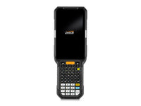 Janam XG4-2AHJRMGCX1 Rugged handheld: Android 11, GSM/LTE, WLAN 802.11a/b/g/n/ac/d/h/i/k/r/v, GPS, Bluetooth v5, 4GB/64GB, Near/far 2D imager, NFC, 13MP top-facing