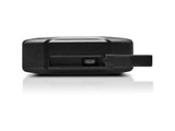 SanDisk SDPHE1G-006T-GBAND G-Drive ArmorATD, Space Grey, 6TB, All-Terrain Rugged