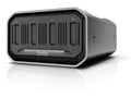 SanDisk SDPM34F-0000-GBABD Pro-Blade Station SSD Desktop Enclosure