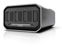 SanDisk SDPM34F-0000-GBABD Pro-Blade Station SSD Desktop Enclosure