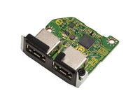 HP 141J8AA Dual USB-A 3.2 Gen1 Flex 2020