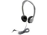 HamiltonBuhl LCP/CD385/6MS2L 6-Person Listening Center