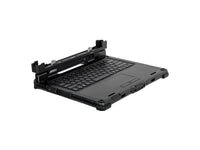 Getac K120G3 - Detachable Keyboard (US) (GDKBUM)