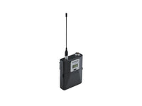 Shure AD1LEMO3=-G57 AD Bp W/LEMO 470-616 Mhz