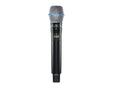 Shure ADX2/B87A=-G57 ADX Hh 470-616 Mhz