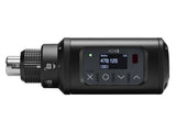 Shure ADX3=-K54 ADX3 PLUG-ON Transmitter, 606-663 Mhz