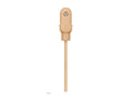 Shure DL4T/O-LM3-A Duraplex Lav Mic, Tan, Omni, Lemo