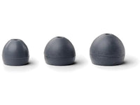 Shure EASFX1-10S Small soft flex sleeves for SE115, SE315, SE425 and SE535 earphones (5 pair)