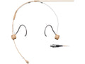 Shure TH53T/O-LEMO Omni Hdset,lemo,tan