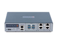 Lantronix EMGFF05 LANTRONIX - EMG 8500 FRU, ETHERNET 4-PORT - Ethernet - Gigabit Ethernet - SNMP,DHCP,SSH - 3 year limited warranty