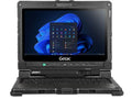Getac K120 Gen 3 12.5" Fully Rugged Tablet - Core i7-1355U, 32GB RAM, 2TB SSD, Windows 11 Pro, TAA (KTBB3VJ1AKXA)