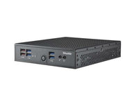 Shuttle DS50U3-TAA XPC Fanless Slim DS50U3 Barebone