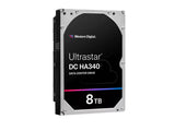 WD 0B47078 8TB SATA Ultra 512E SE NP3 DC HA340 7200RPM