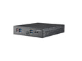 Shuttle DS50U XPC Fanless Slim Barebone