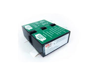 GTS APCRBC124-GTS UPS replacement battery for APCRBC124