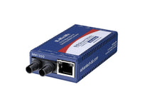 B+B SmartWorx IMC-350I-MMST-B Ie-minimc, TP-TX/FX-MM1300-ST
