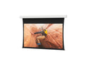 Da-Lite 14109FL Tensioned Advantage 255" Diag. Parallax Stratos 1.0 - Surface & Roller & Motor Assembly Only (installs into matching B case)