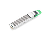 Axiom MMS4X50-NM-AX 800GBASE-FR8 OSFP Finned Top InfiniBand NDR Transceiver SMF, Dual LC, 2km, 4xCWDM Mellanox Compatibl