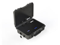 Parsec PRO8BH4L2WBG-F1 Bloodhound Antenna in Case -F
